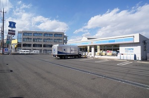 サウスヒルズ D 202号-15