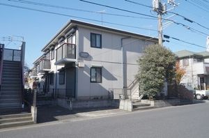 アネックス渋谷　Ｂ 101号-12