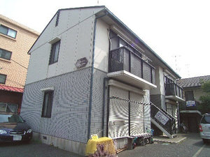 ハイツ大野屋　Ａ 202号-12