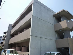 メゾンオガワ 201号-12