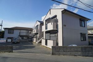 セリネ材木座 101号-13