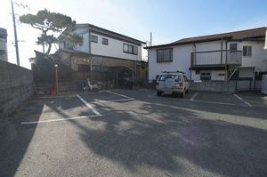 セリネ材木座 101号-14