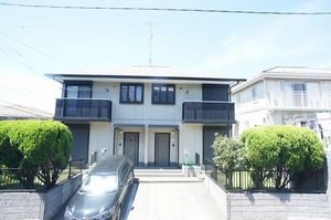 池田テラス 101号-12