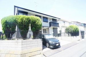 池田テラス 101号-14