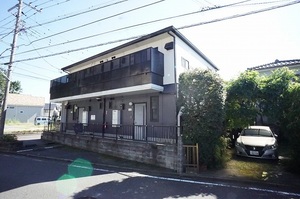 ユーハイツ・A 201号-10