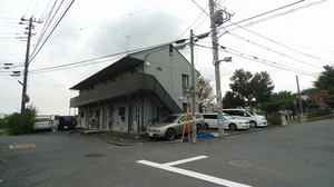 グリーンハイツ永田 101号-12