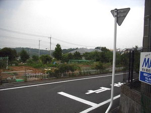 サングリーン清住　Ｂ 102号-12