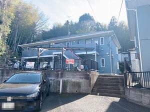 パールハウスＢ 201号-12