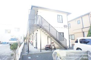 サンコーポ丸和 103号-12