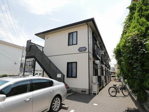 サンコーポ丸和 103号-13