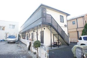 サンコーポ丸和 103号-14