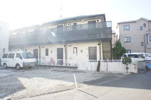 サンコーポ丸和 103号-15