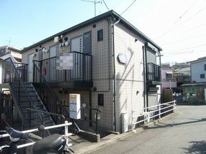 ハイツシェル 201号-12