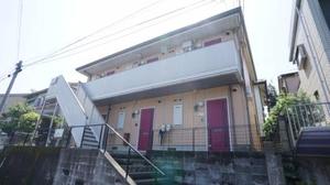 アネックス上大岡 203号-14