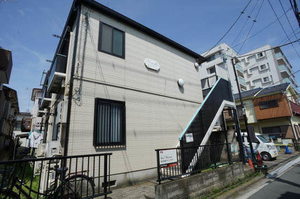 ハイム８８ 202号-12