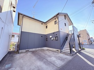 サンハイツ衣笠 101号-3