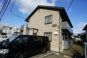 レジデンス梶山 101号-13