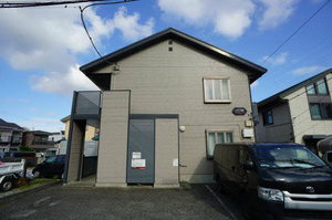 レジデンス梶山 101号-14