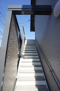 レジデンス梶山 101号-15