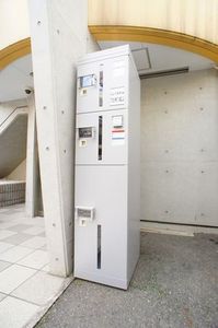 ｔｙｍ　ｈｏｕｓｅ 103号-14