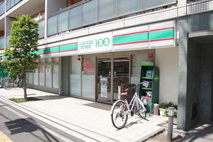 メゾン鳳　Ｂ 105号-13