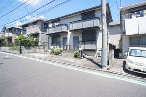 松井テラス 101号-12