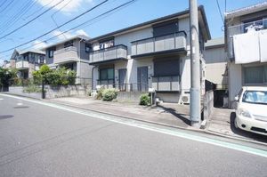 松井テラス 101号-13