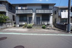 松井テラス 101号-14