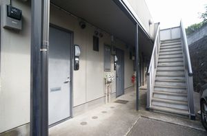 ローズハウス 202号-12