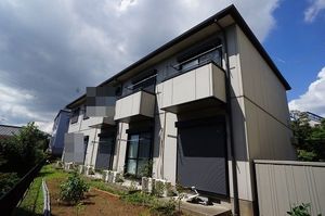 ローズハウス 202号-15