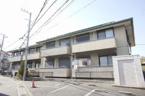 ジョイフル・ウィステリア 201号-12