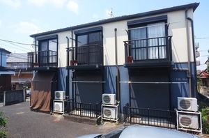 マーメゾン 202号-12