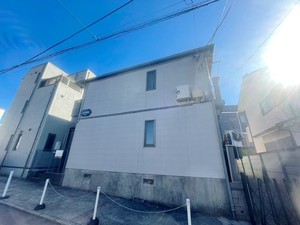 ラフィーネ鶴ヶ峰 103号-7