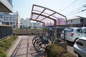 ミレニアムステージ南町田 101号-15