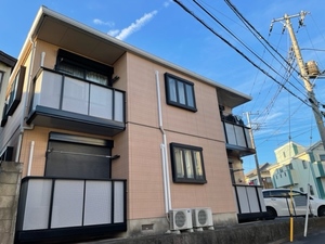 シャルムヴィラ中田西 201号-15