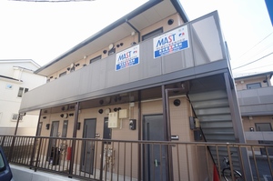 ニューライフ三ツ境Ｂ 203号-10