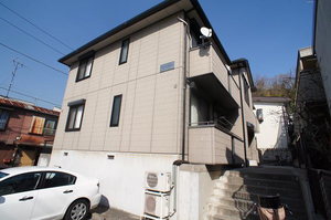 シャルム大倉山 201号-12