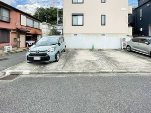 シャルム大倉山 201号-13