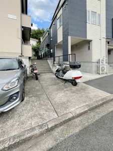 シャルム大倉山 201号-14