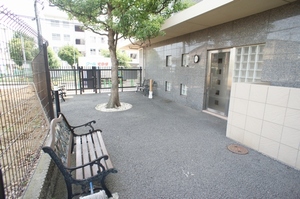 カサヴェルデ 406号-13