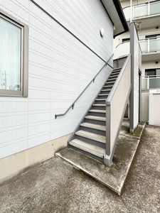 アーク・フォレスト 203号-12