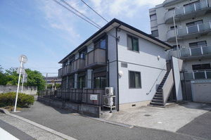 アーク・フォレスト 203号-14