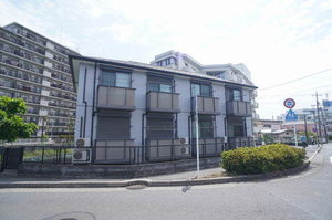 アーク・フォレスト 203号-15