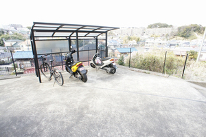 サニーヒルスズキ 101号-12