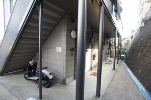 グリーンヒルズ 102号-13