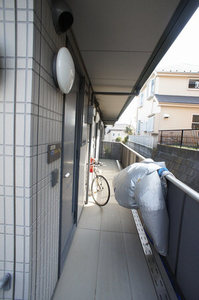 グリーンヒルズ 102号-14