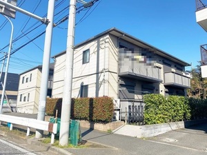 ディアス綱島　Ｂ 202号-12