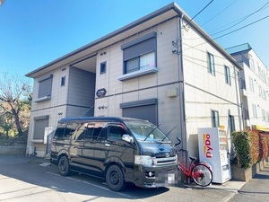 ディアス綱島　Ｂ 202号-13