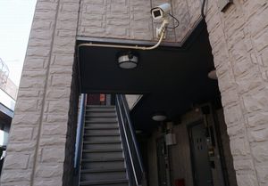 ユービースクエア菊名 102号-11