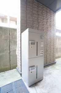 ユービースクエア菊名 102号-12